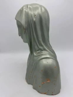 Buste Vierge Marie