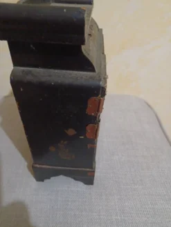Cabinet miniature japon