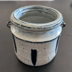 Cache pot en grès M
