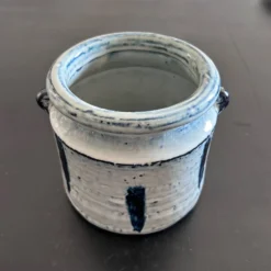 Cache pot en grès M