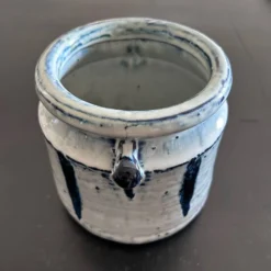Cache pot en grès M