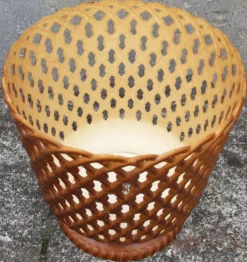 Cache pot "Syla"