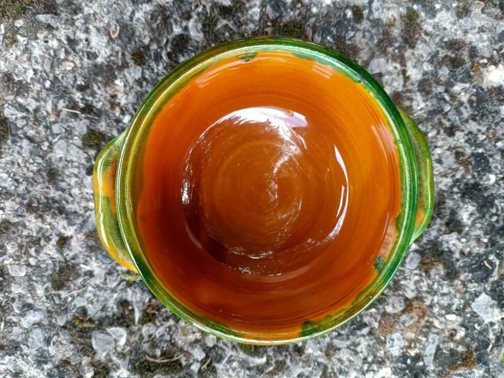 Cache-pot Vallauris