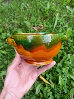 Cache-pot Vallauris