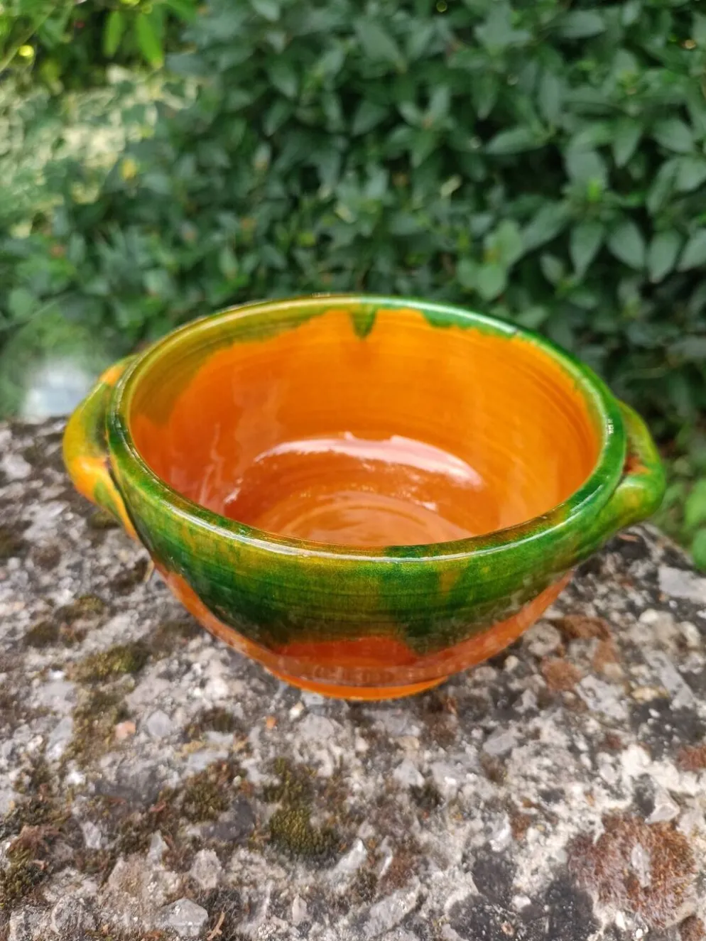 Cache-pot Vallauris