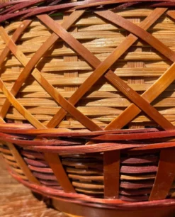 Cache pot vintage