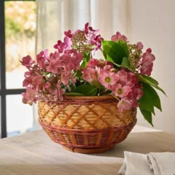 Cache pot vintage