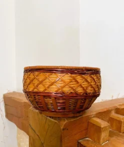 Cache pot vintage