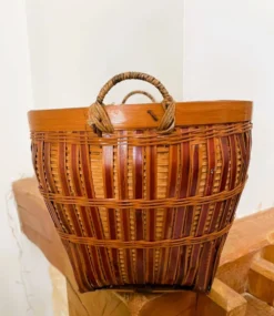 Cache pot vintage