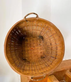 Cache pot vintage