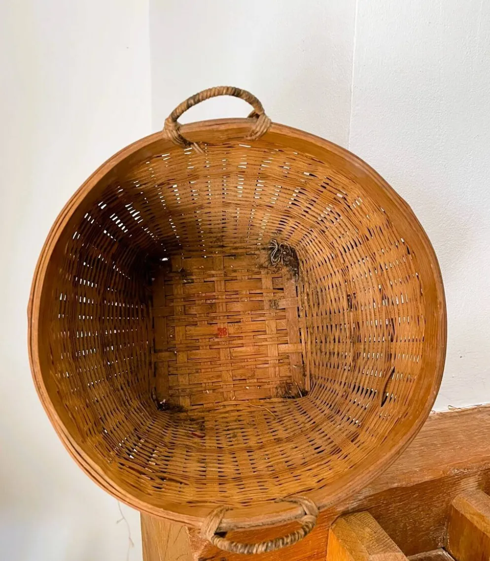 Cache pot vintage