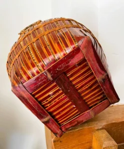 Cache pot vintage