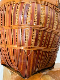 Cache pot vintage