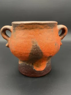 Cache-pot Walter Gerhards 1085-16, West German Pottery
