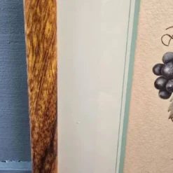 Cadre botanique Vitis Vinifera – Créastyl France