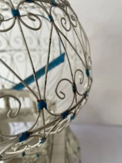 Cage ancienne Sidi Bou Said