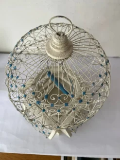 Cage ancienne Sidi Bou Said