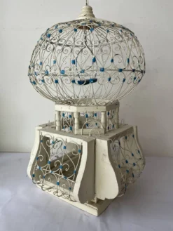 Cage ancienne Sidi Bou Said