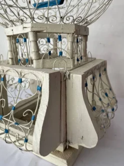 Cage ancienne Sidi Bou Said