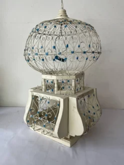 Cage ancienne Sidi Bou Said