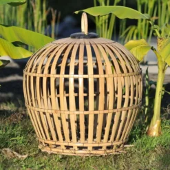cage a oiseau
