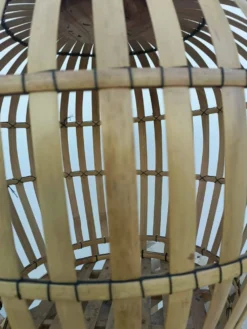 cage a oiseau