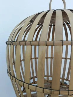 cage a oiseau