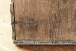 Cage à écureuil, 19ème siècle, bois et métal