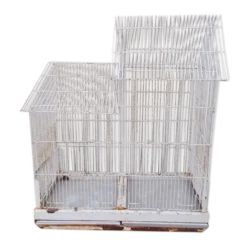 Cage d'oiseaux