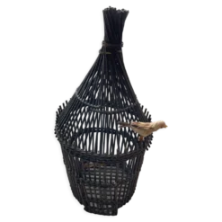 Cage en osier