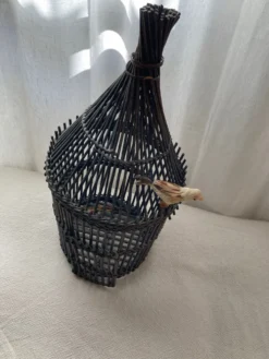 Cage en osier