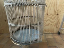 Cage à oiseaux