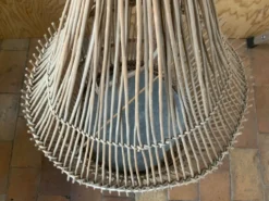 Cage à oiseaux