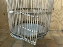 Cage à oiseaux