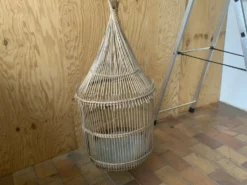 Cage à oiseaux