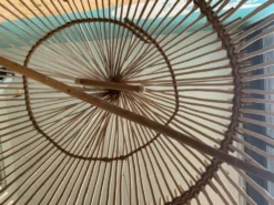 Cage à oiseaux