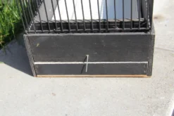 Cage à oiseaux