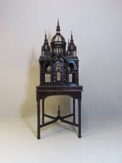 Cage à oiseaux par Maitland Smith