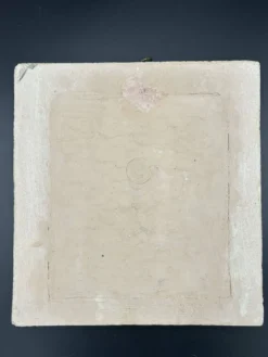 Carreaux en céramique dropsy
