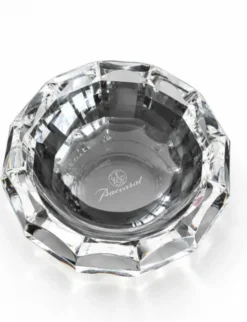 Cendrier Baccarat