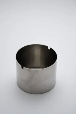 Cendrier Revolving par Arne Jacobsen – Cylinda Line, 1967