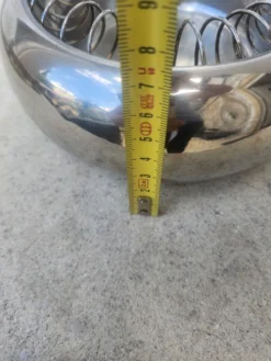 Cendrier spirale Alessi
