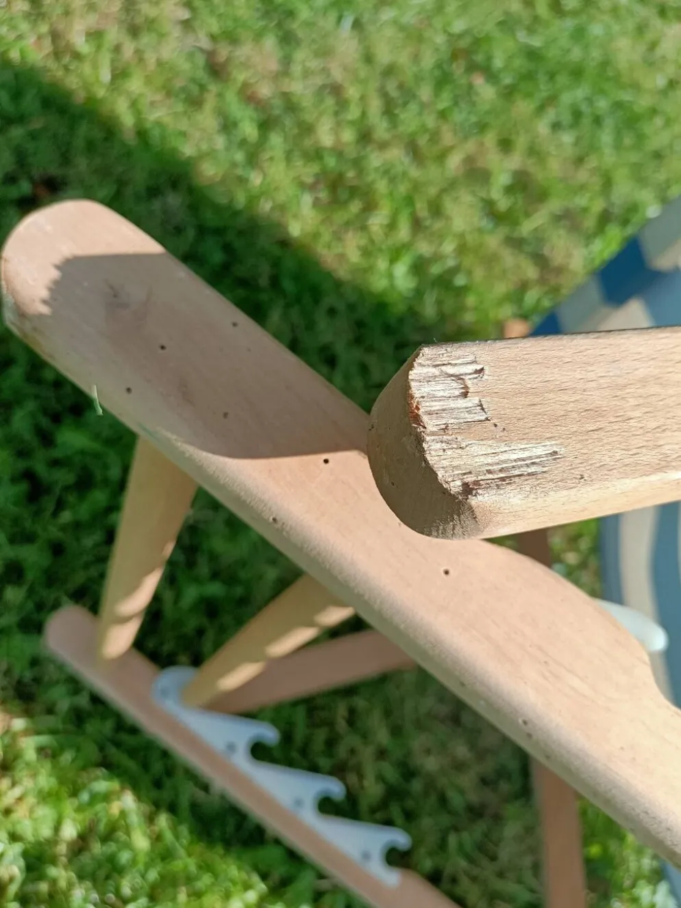 Chaise