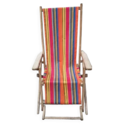 Chaise longue