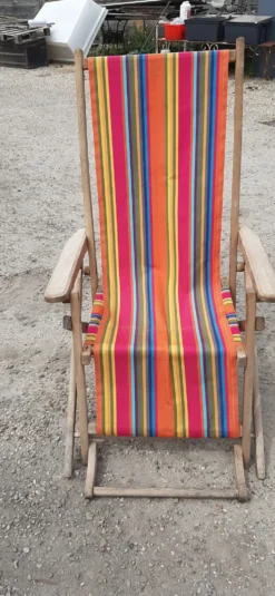 Chaise longue