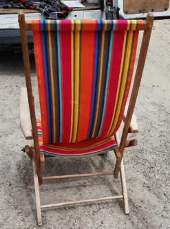 Chaise longue