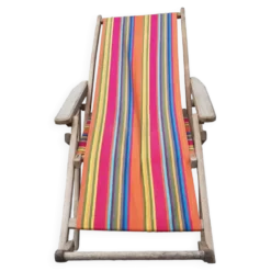 Chaise longue