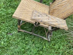 chaise longue