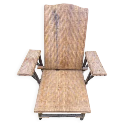 chaise longue
