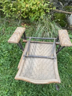 chaise longue